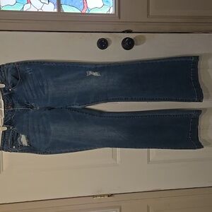 Dear John Womens Jeans
